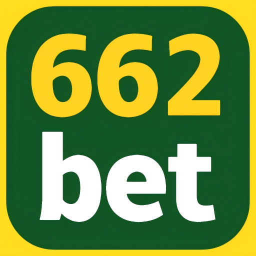 Imagem promocional da 662BET mostrando a plataforma e suas vantagens
