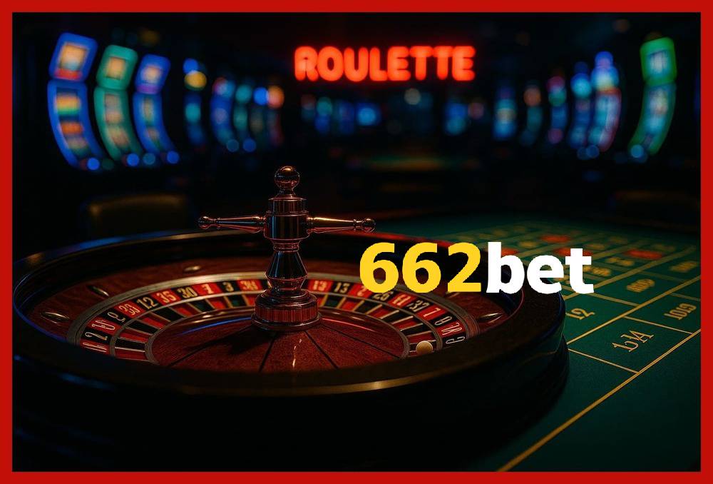 Jogos de roleta online