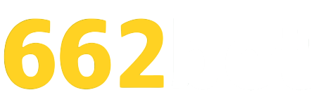 Logo da 662BET